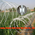 Concertina Wire / Razor Barbed Wire /Galvanized Razor Wire / PVC coated razor wire / barbed wire ---- 30 years factory